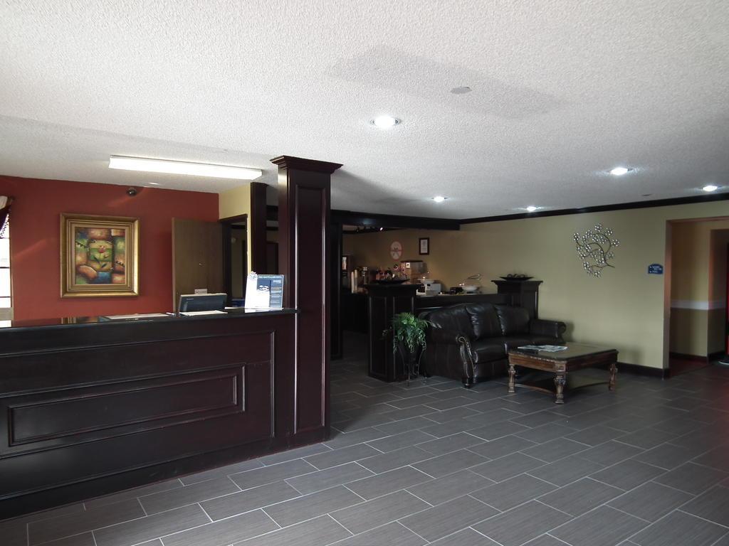 Howard Johnson By Wyndham Near Schlitterbahn New Braunfels Exterior photo
