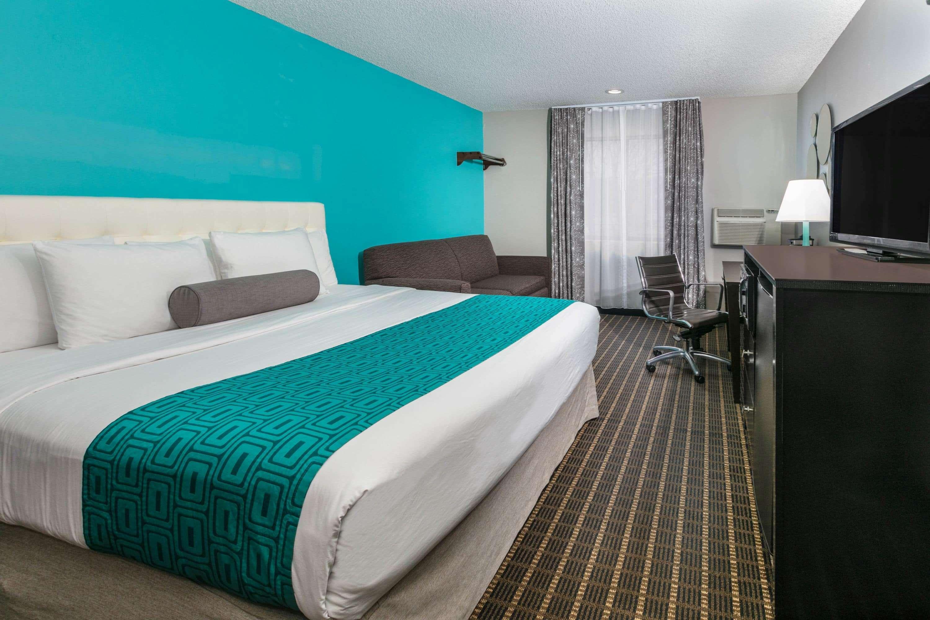 Howard Johnson By Wyndham Near Schlitterbahn New Braunfels Exterior photo
